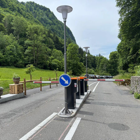 Bild für Kategorie Parkingtickets